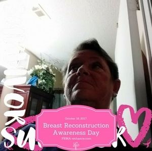 Meet your Posher, Pat